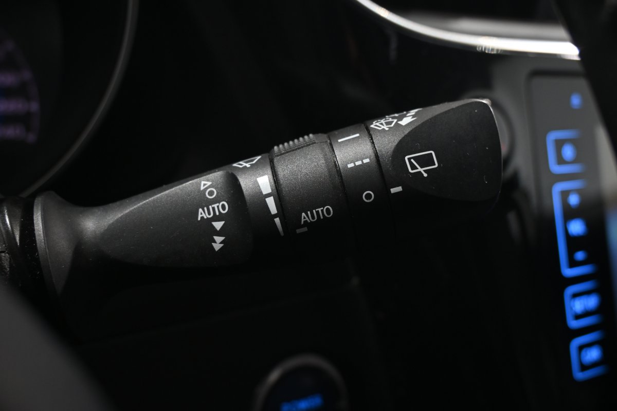 Foto Toyota Auris 26