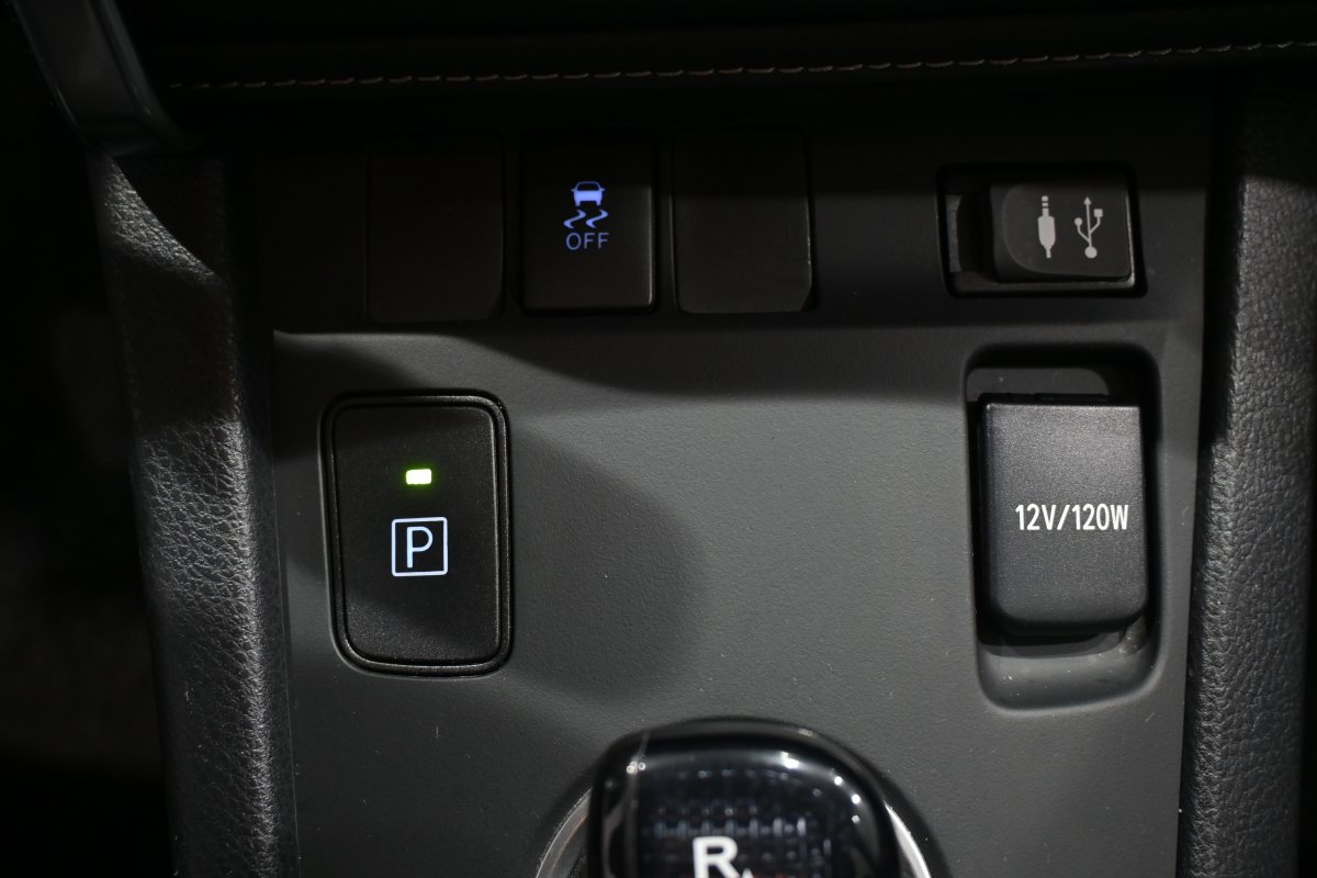 Foto Toyota Auris 22