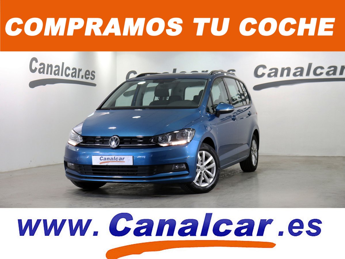Foto Volkswagen Touran 2