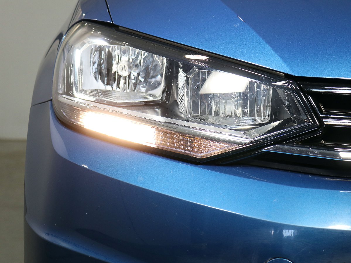 Foto Volkswagen Touran 12