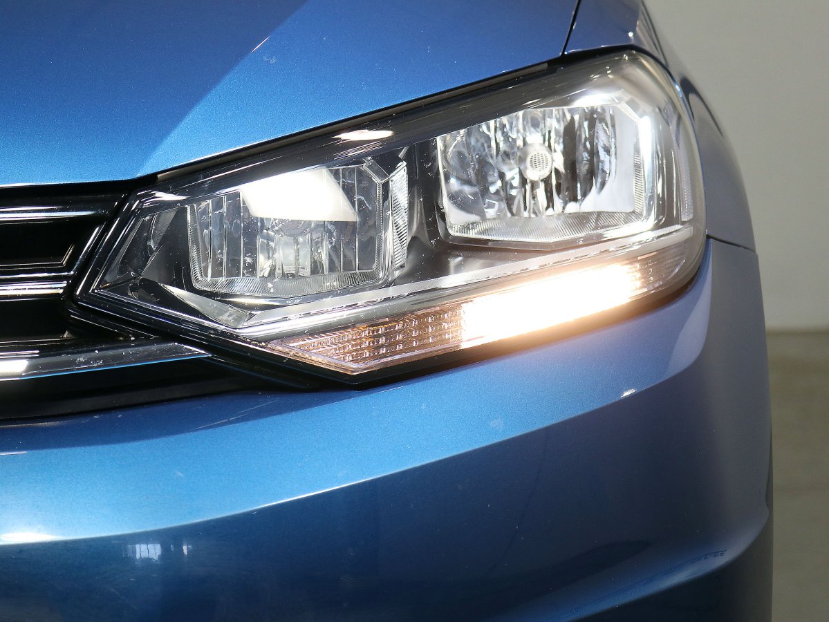 Foto Volkswagen Touran 13