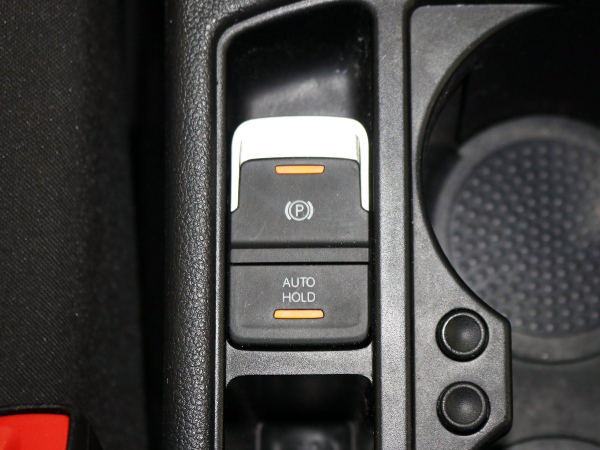 Foto Volkswagen Touran 25