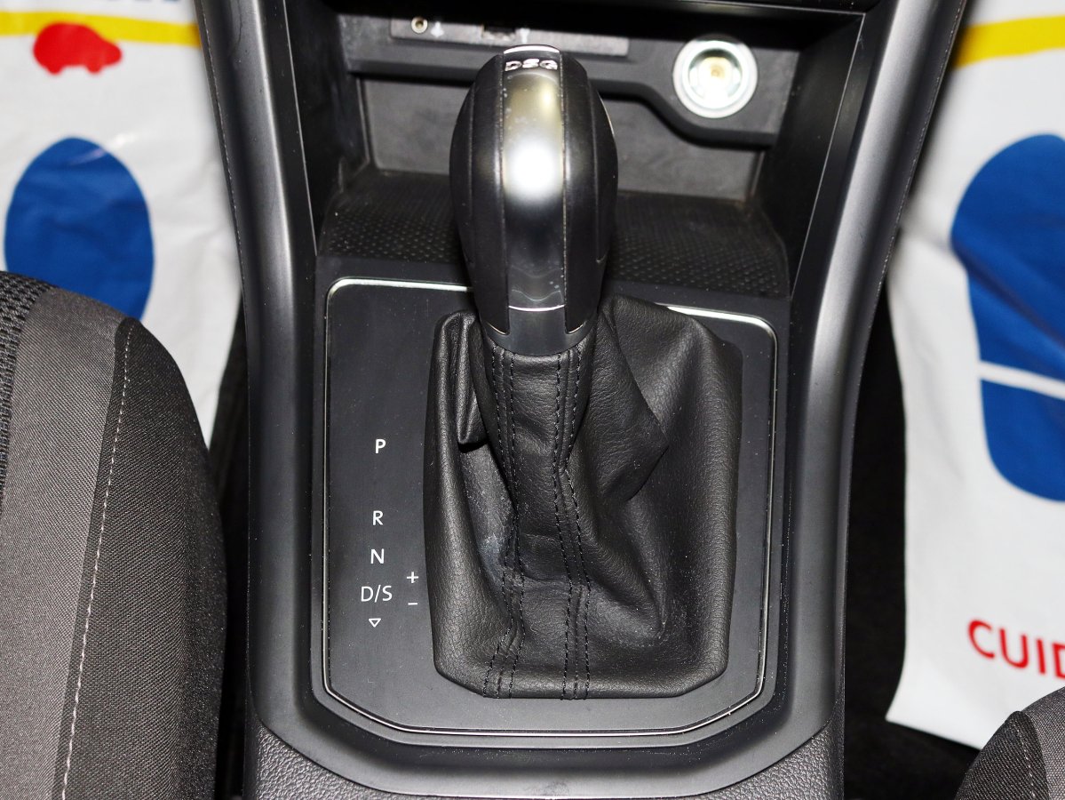 Foto Volkswagen Touran 26