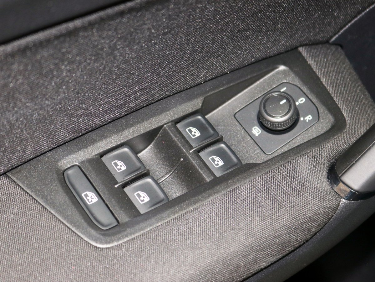 Foto Volkswagen Touran 27