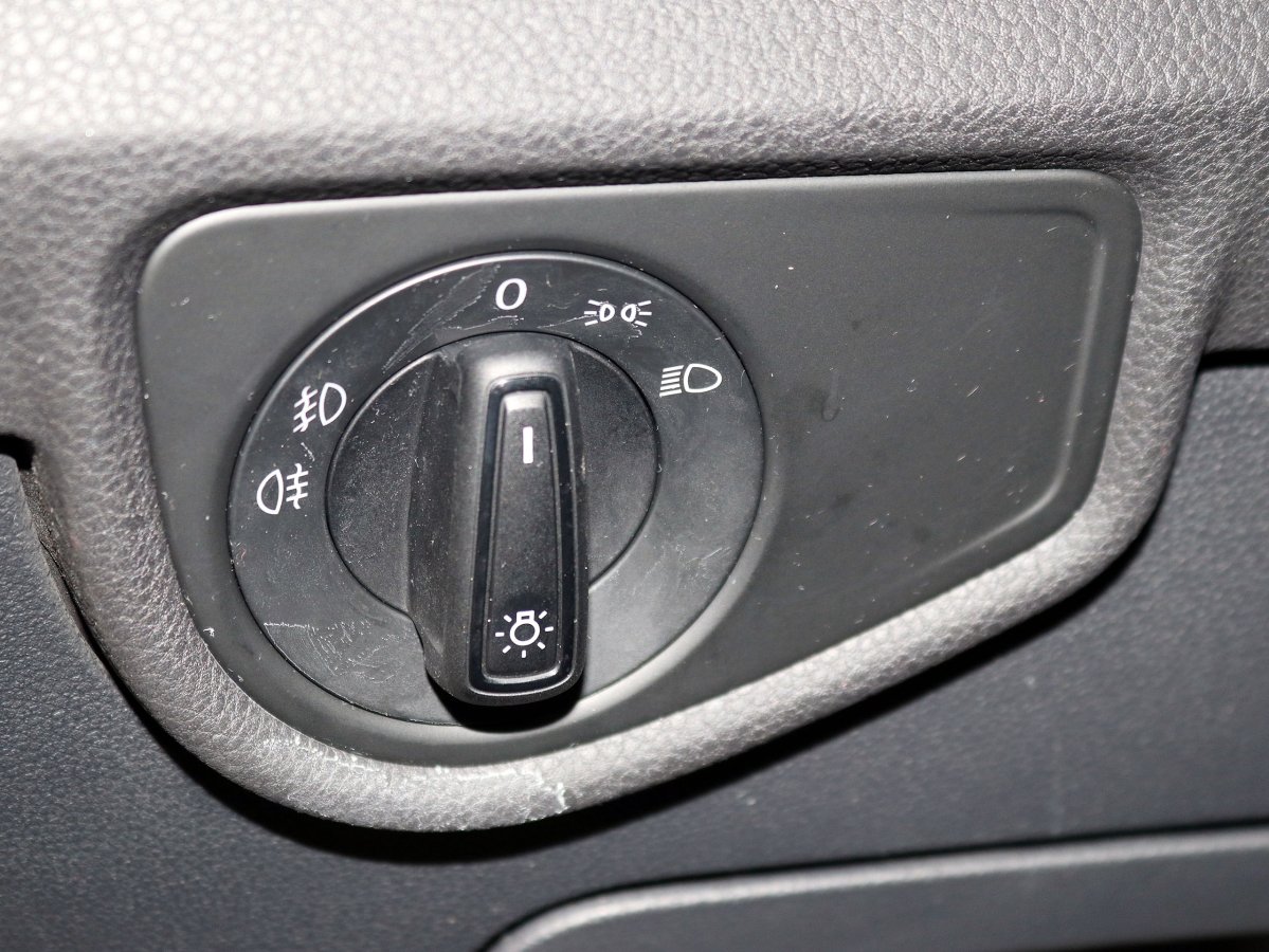 Foto Volkswagen Touran 28