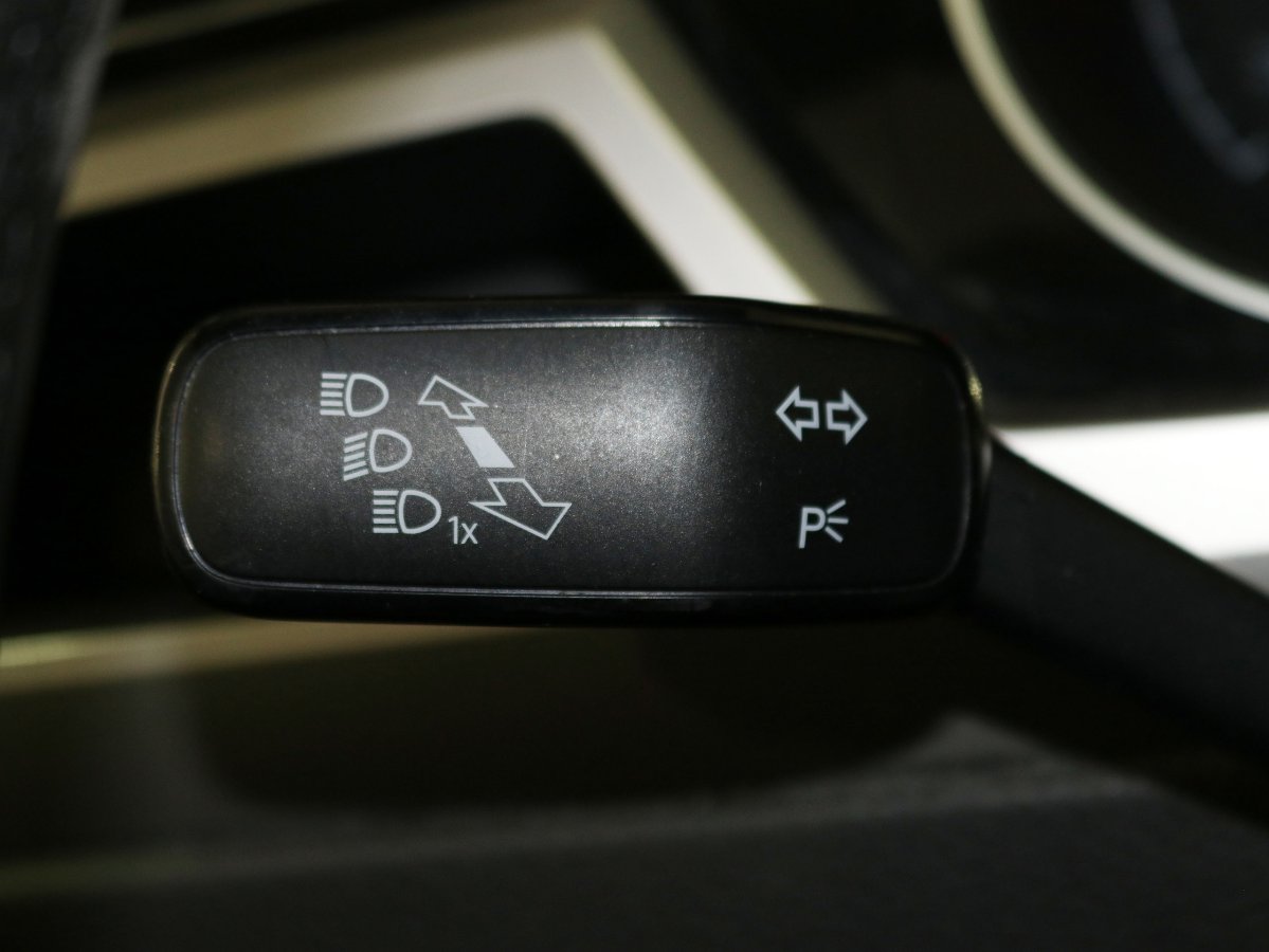 Foto Volkswagen Touran 29