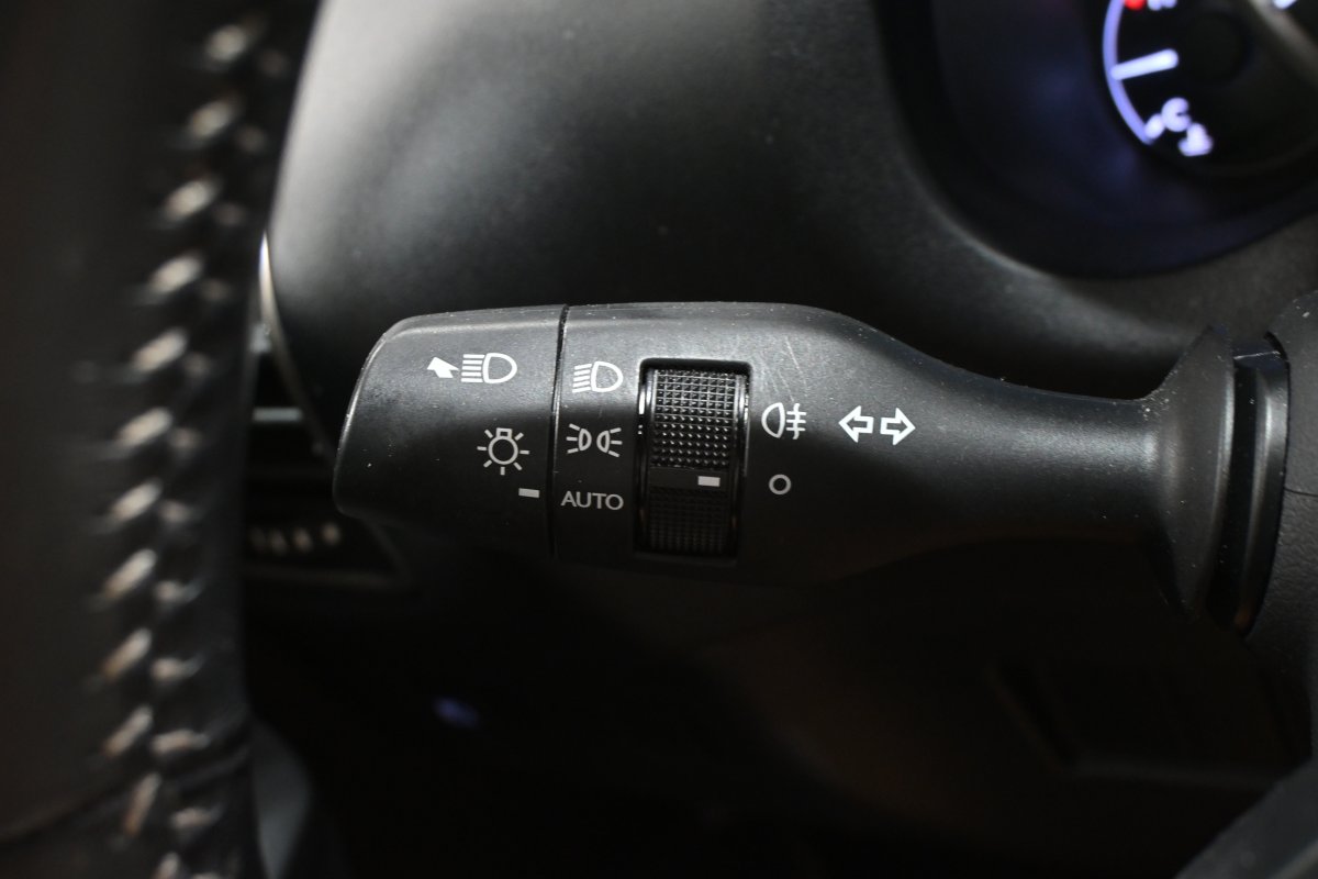 Foto Lexus NX 24