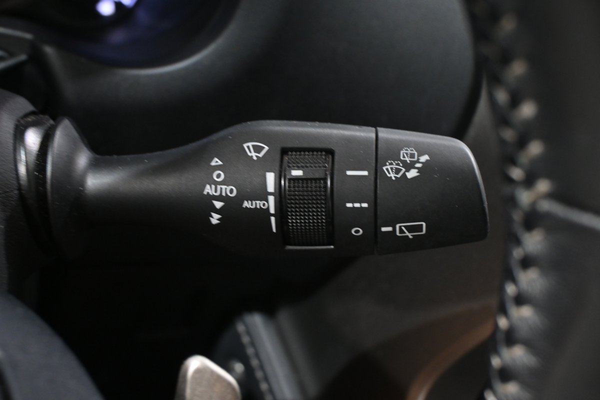 Foto Lexus NX 25