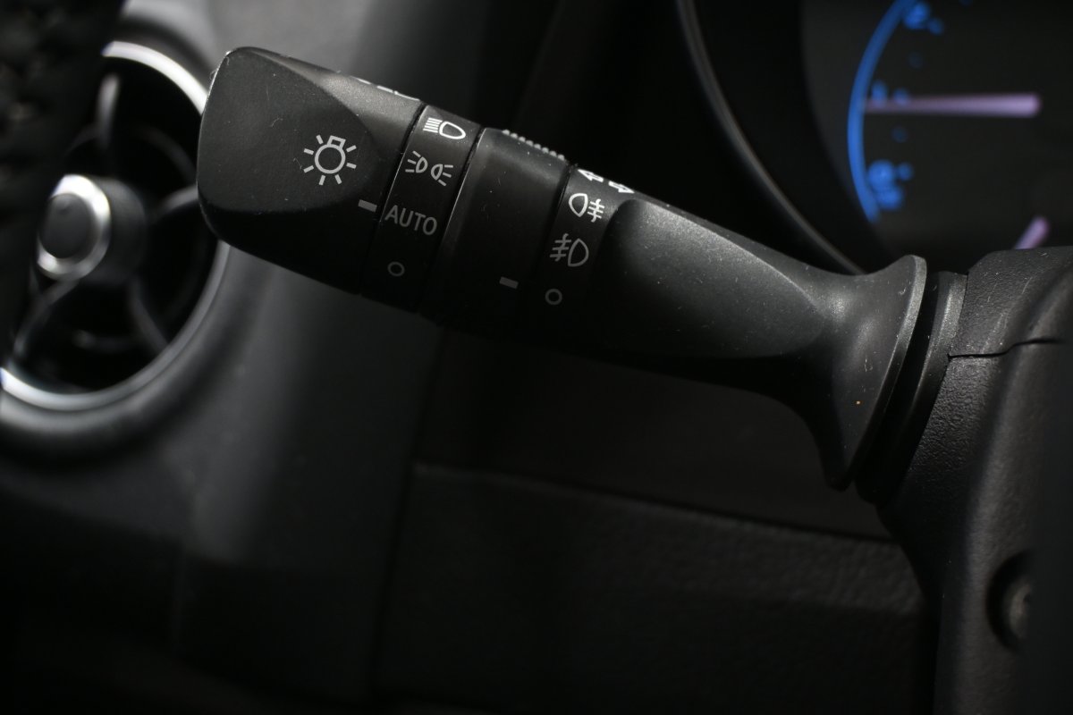 Foto Toyota Auris 24