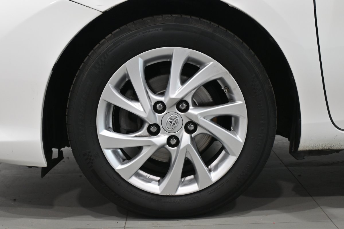 Foto Toyota Auris 31