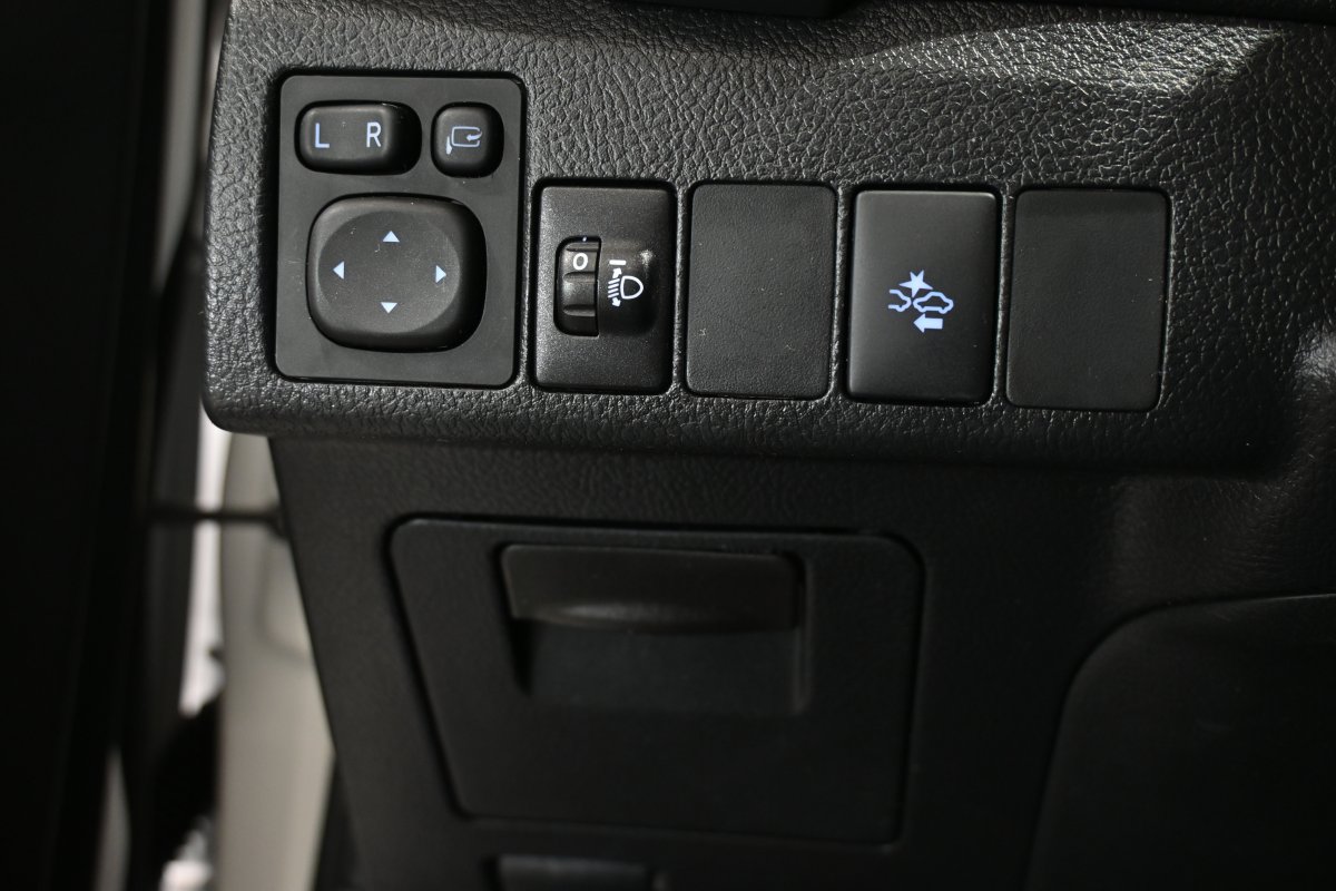 Foto Toyota Auris 28