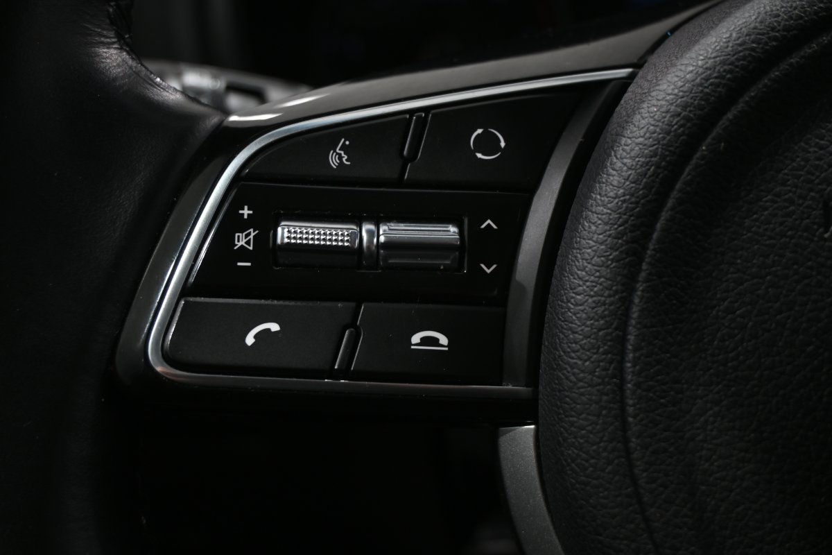 Foto Kia Sportage 22