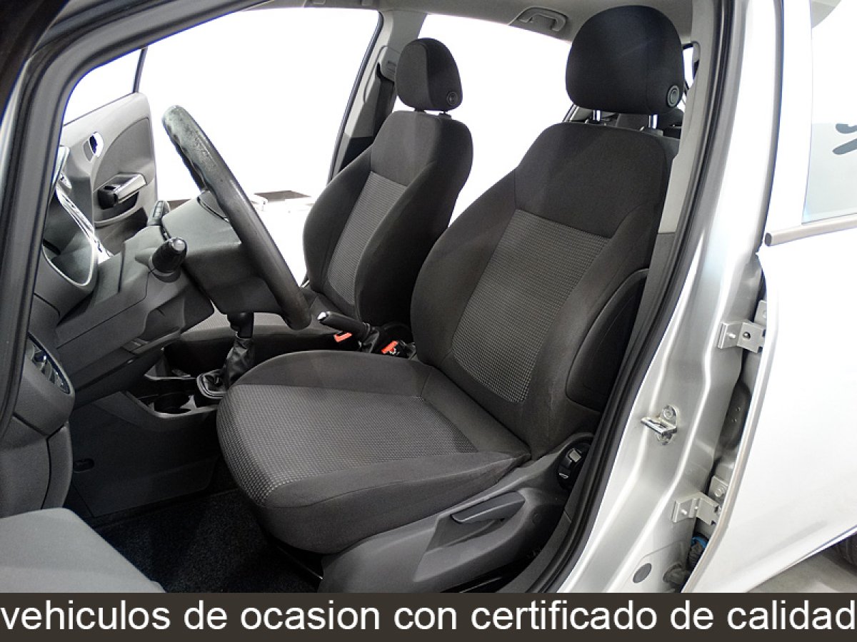 Foto Opel Corsa 17