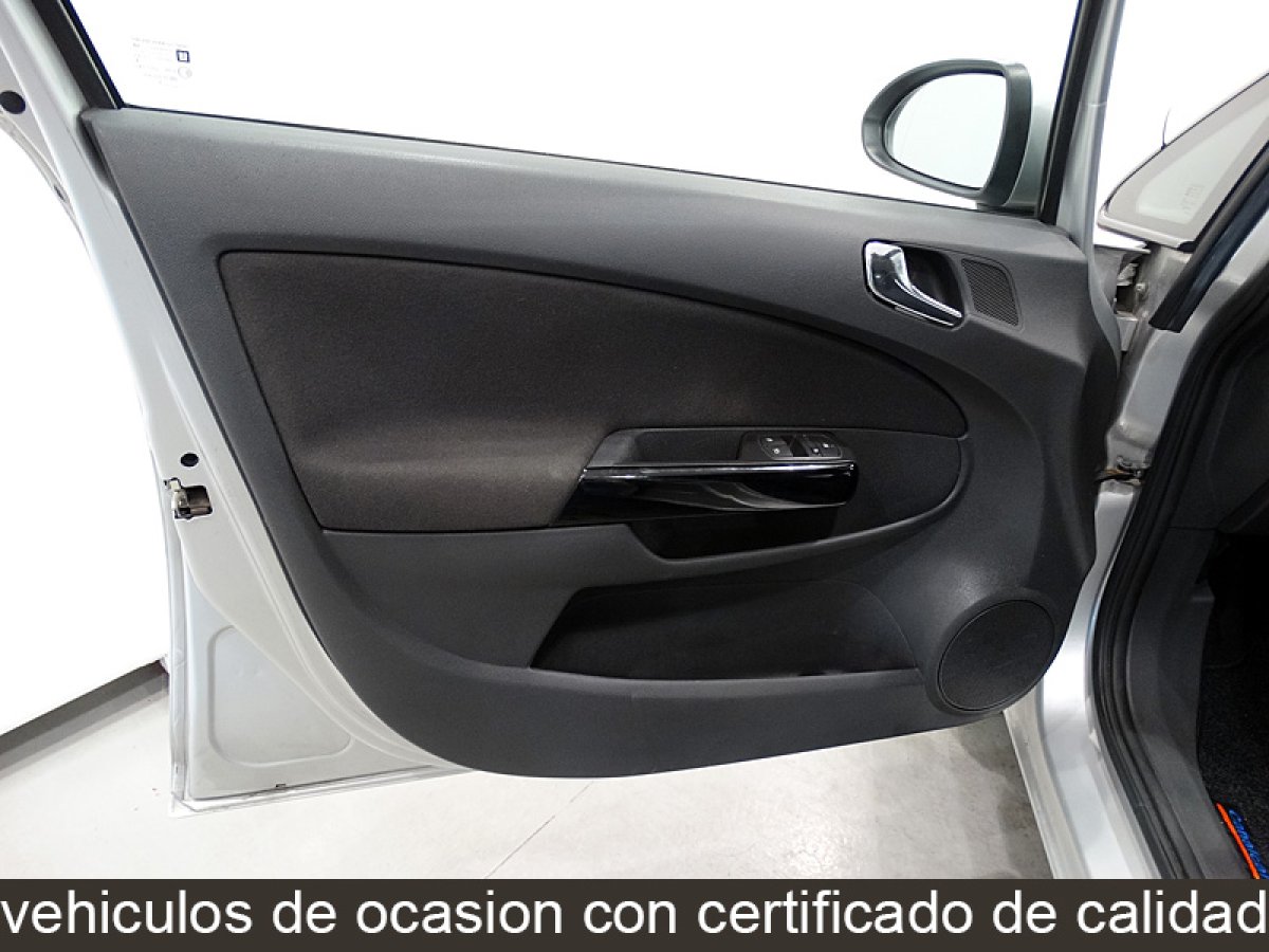 Foto Opel Corsa 20