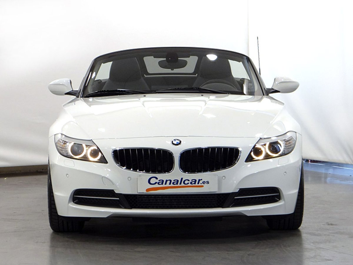 Foto Bmw Z4 2