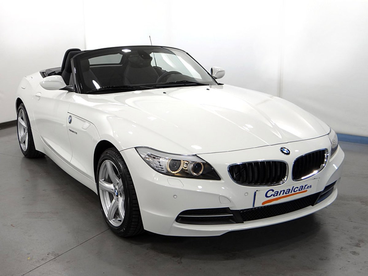 Foto Bmw Z4 3