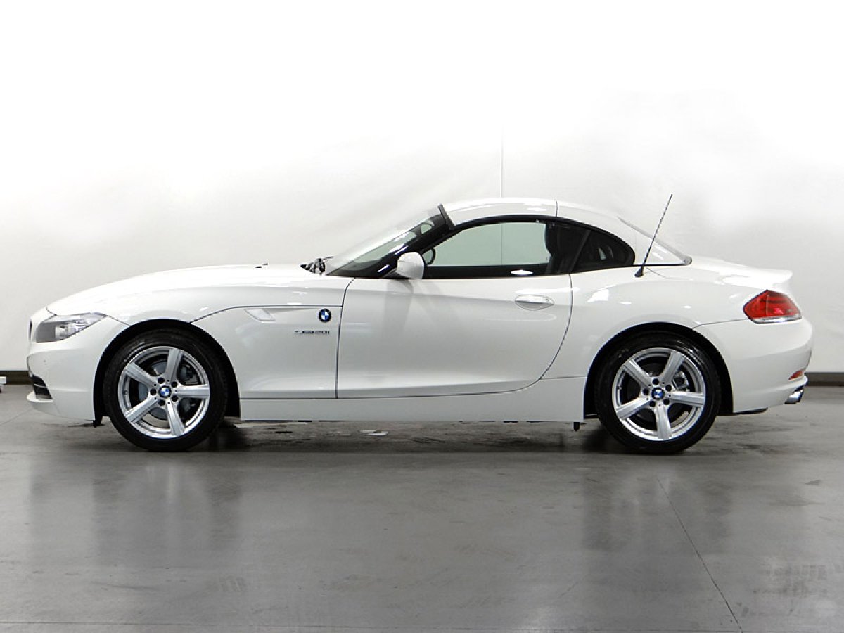 Foto Bmw Z4 11