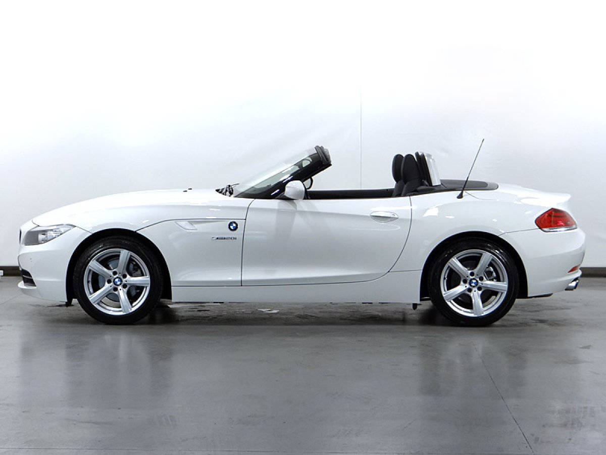 Foto Bmw Z4 12