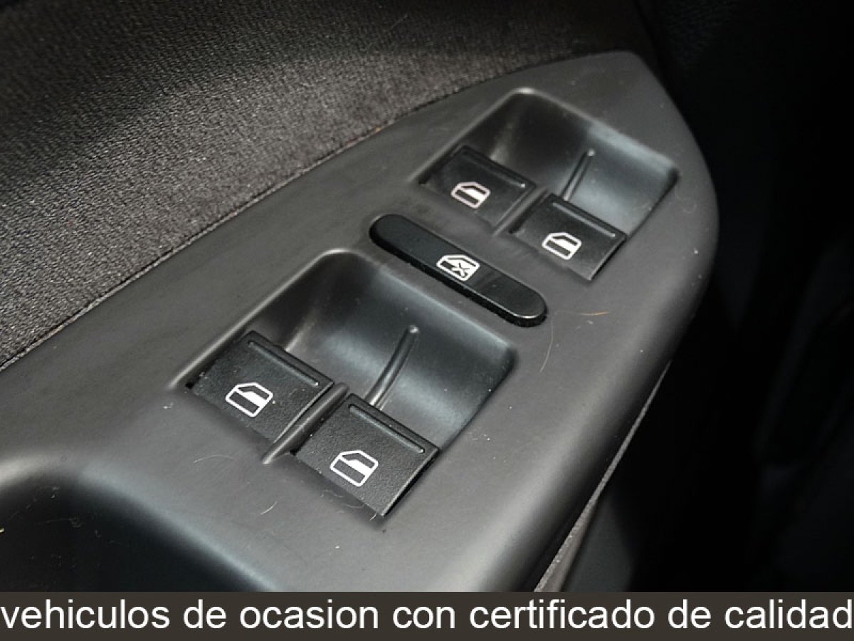 Foto Volkswagen Touran 24