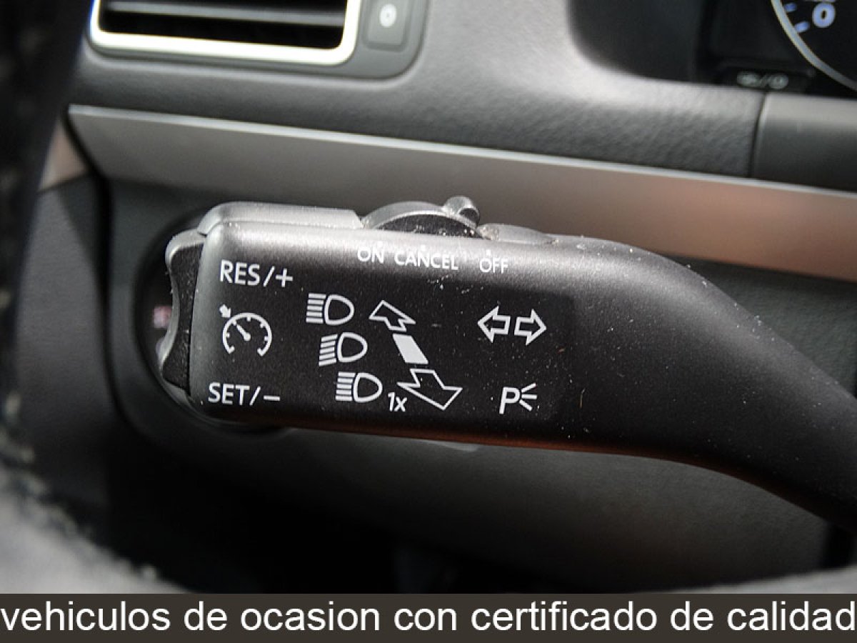 Foto Volkswagen Touran 25