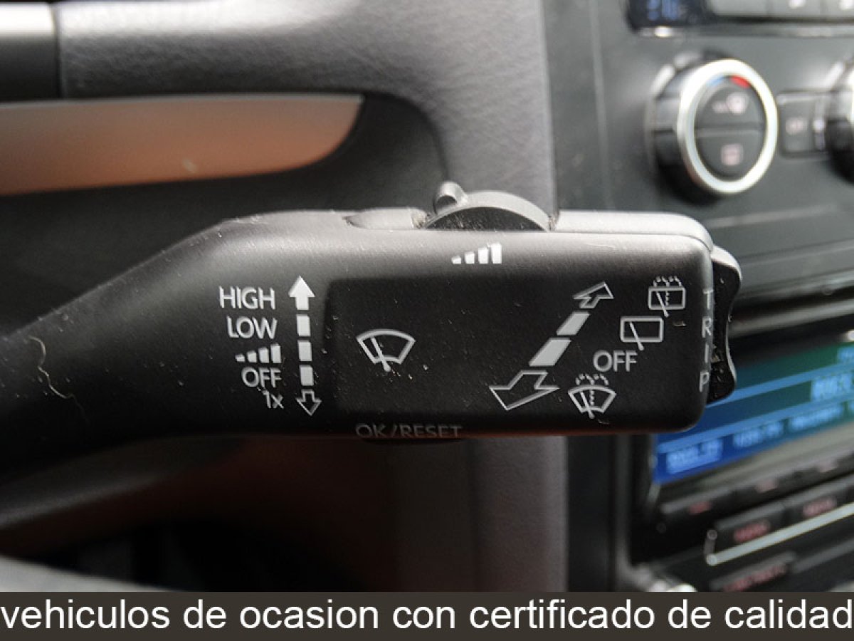 Foto Volkswagen Touran 26