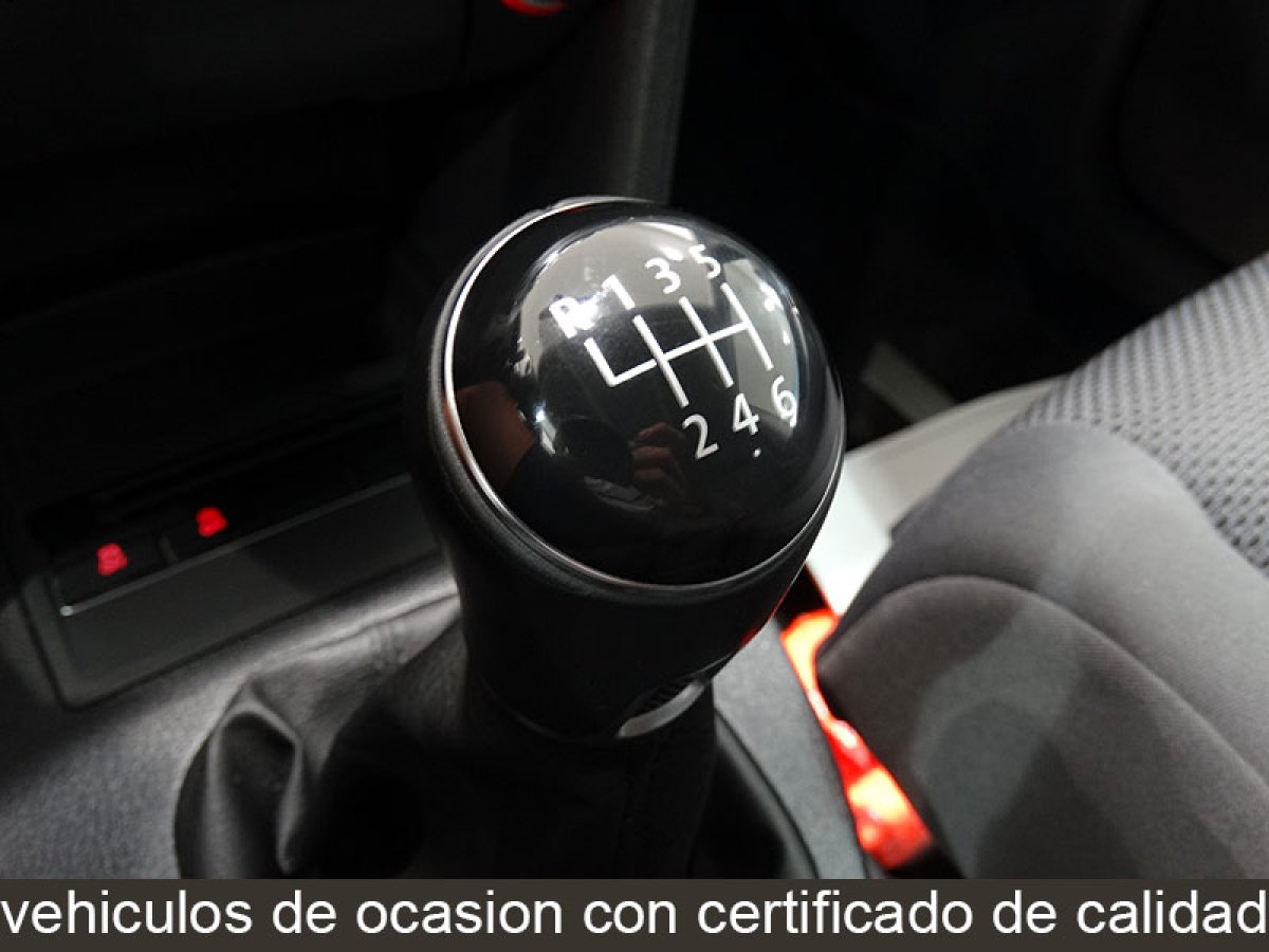 Foto Volkswagen Touran 27