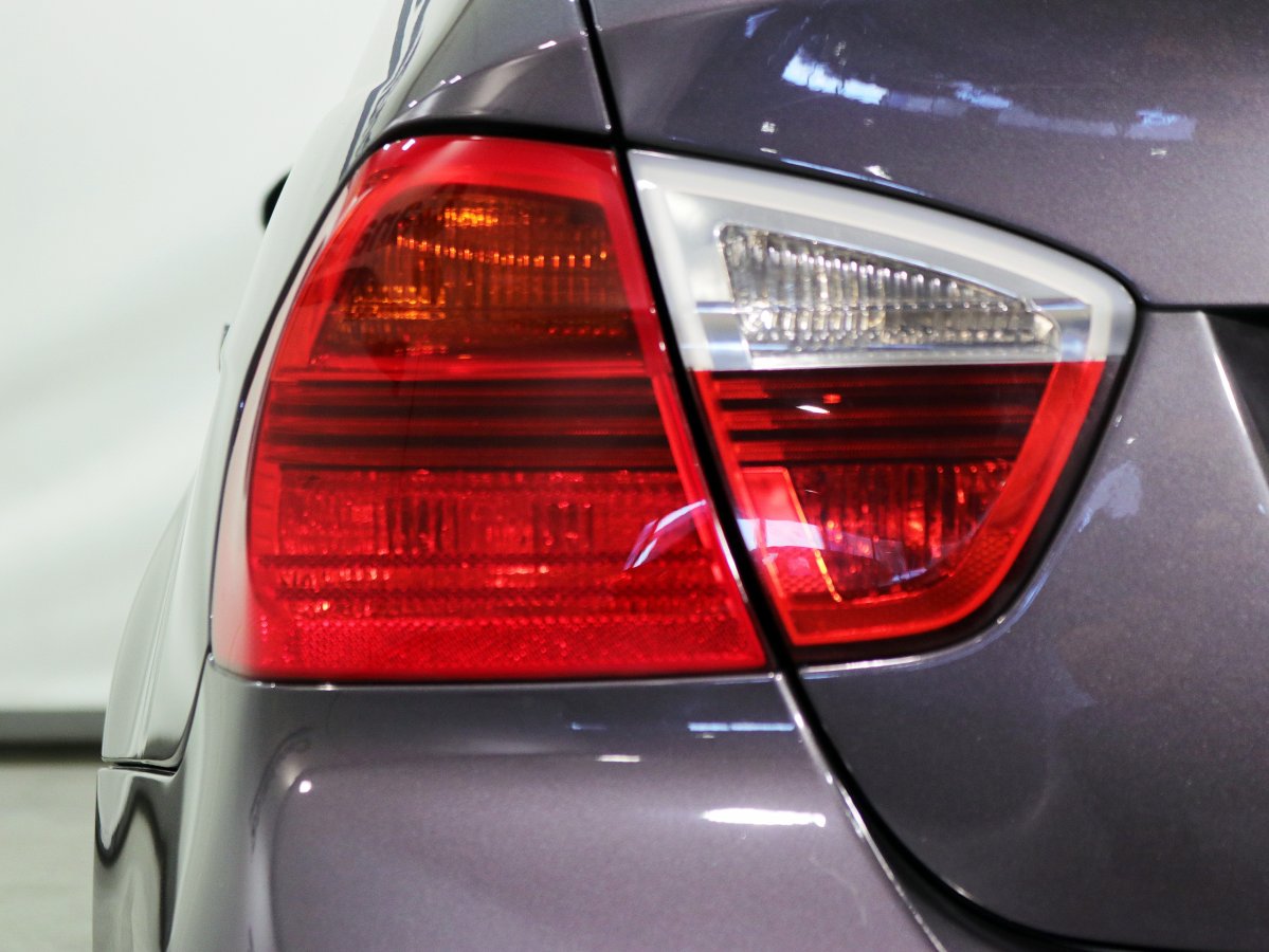 Foto Bmw 320 9