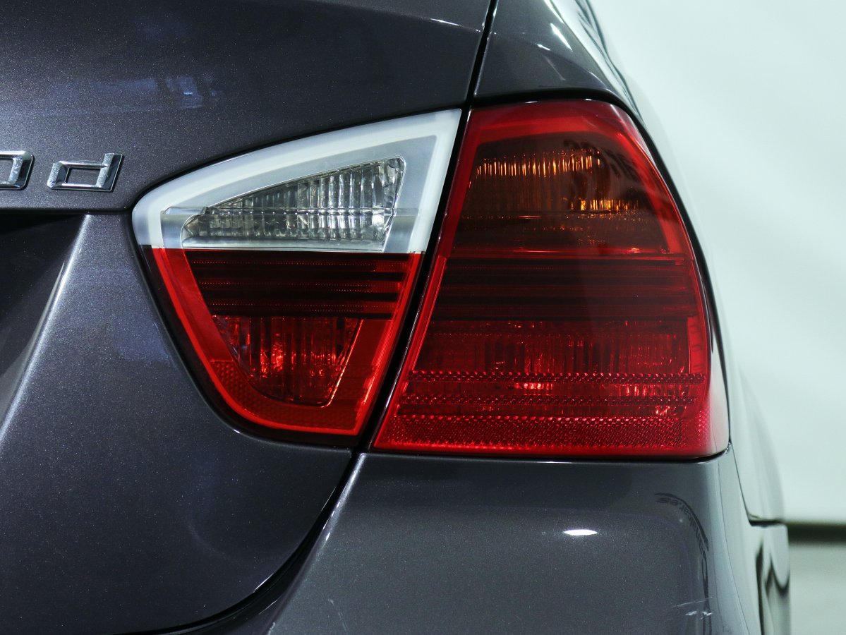 Foto Bmw 320 10