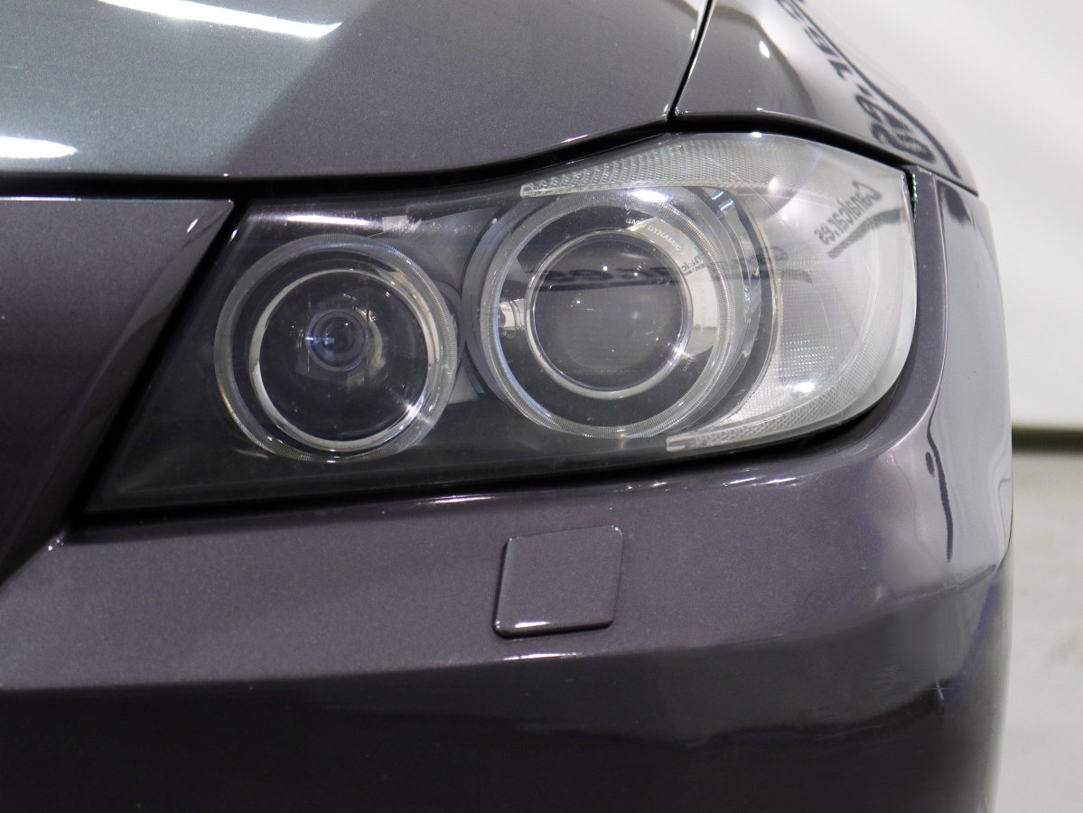 Foto Bmw 320 12