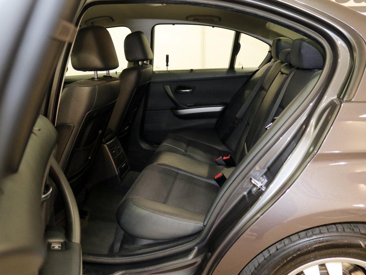 Foto Bmw 320 15
