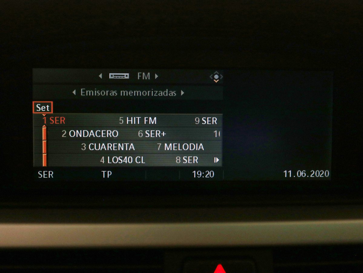Foto Bmw 320 16