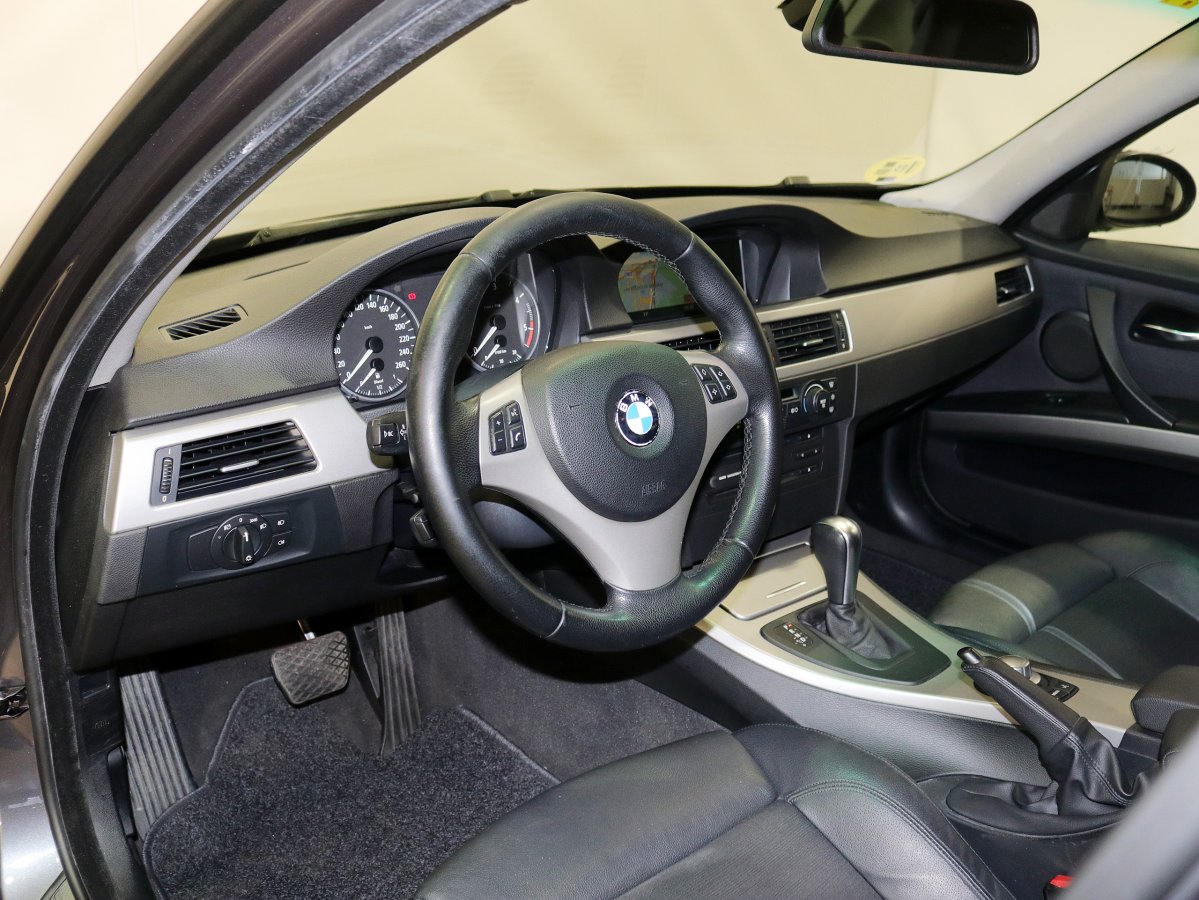 Foto Bmw 320 19