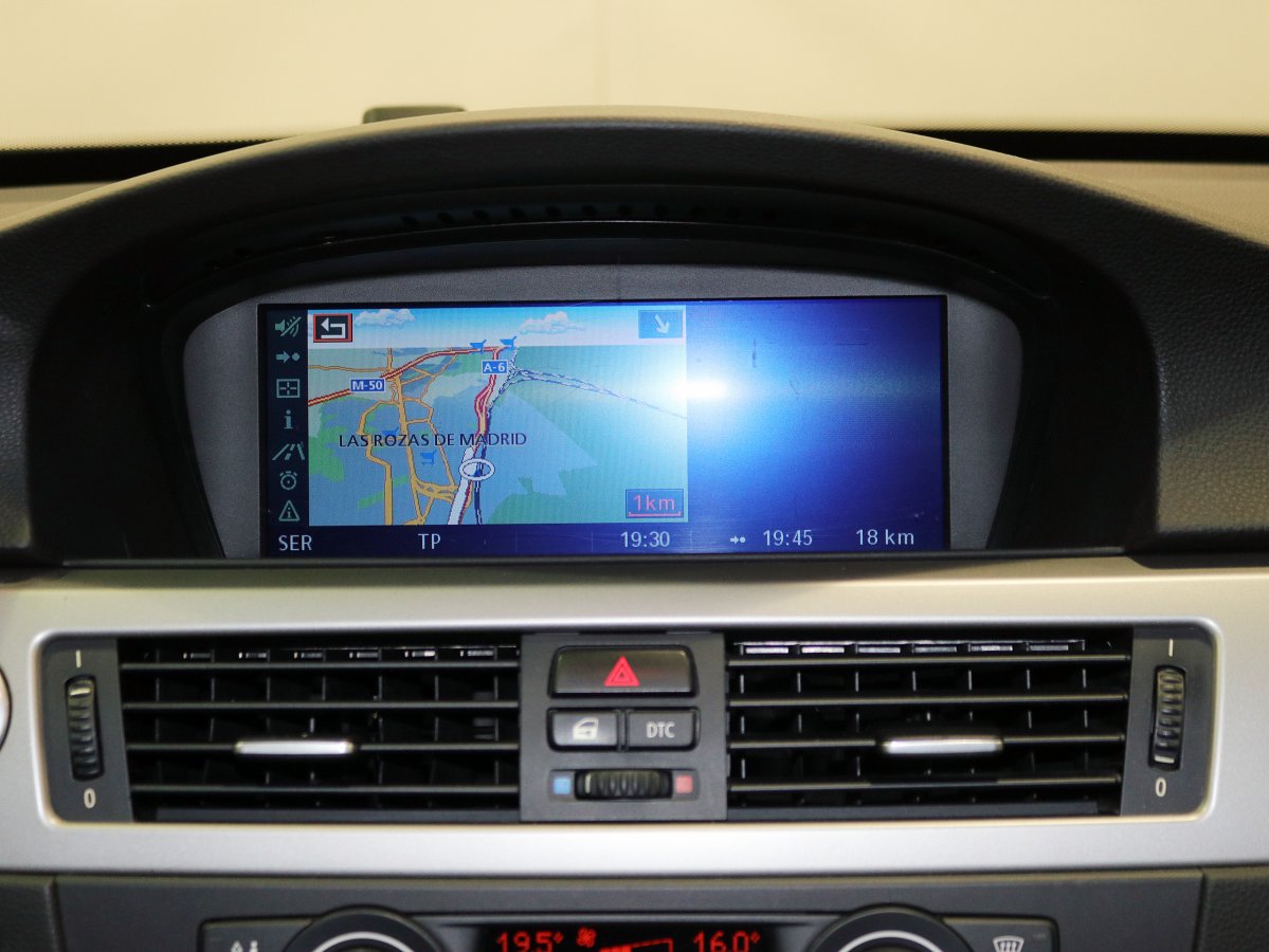 Foto Bmw 320 20