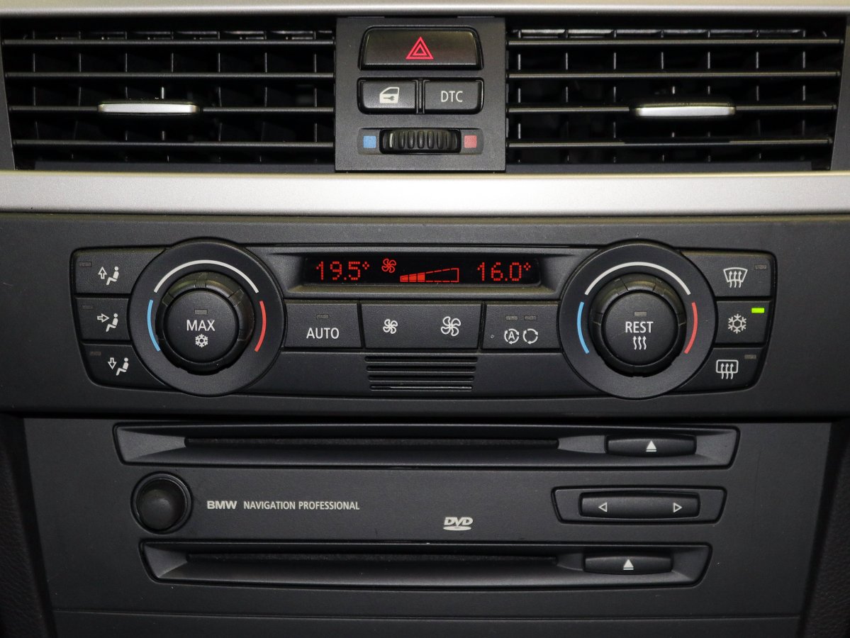 Foto Bmw 320 21