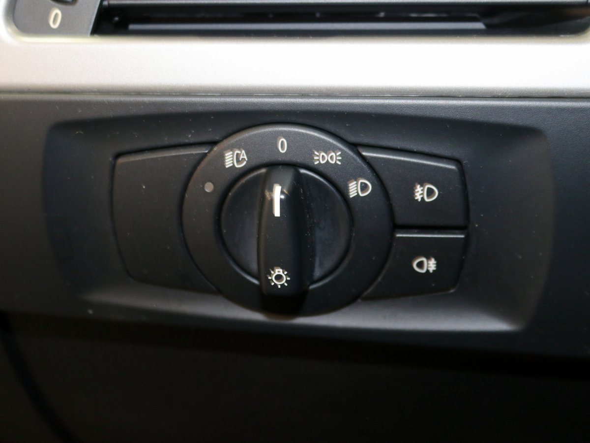 Foto Bmw 320 27