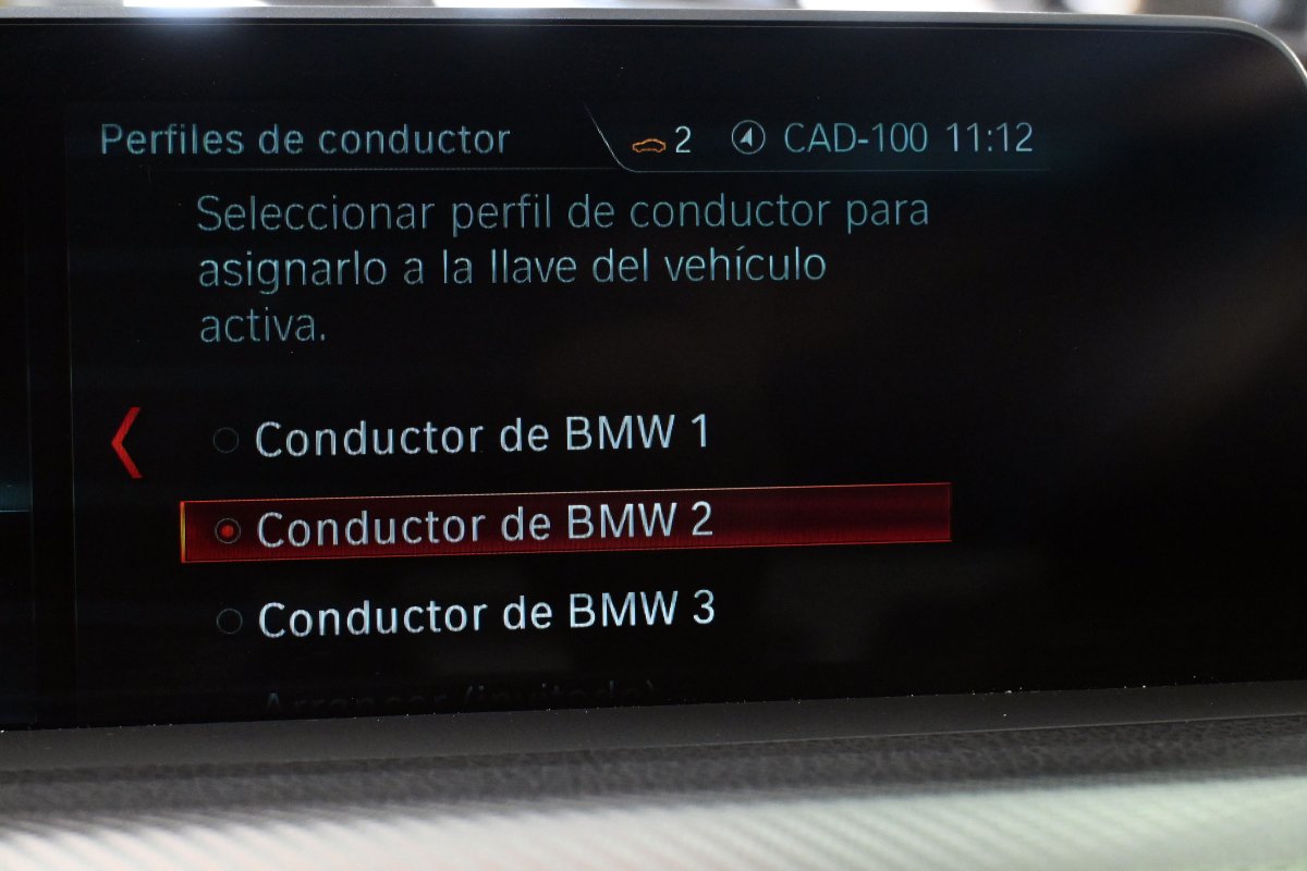 Foto BMW Serie 4 14