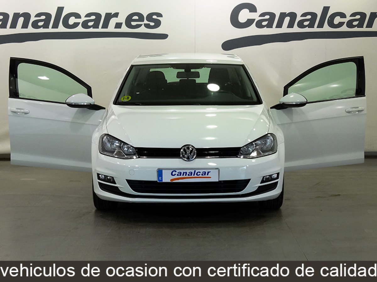 Foto Volkswagen Golf 3