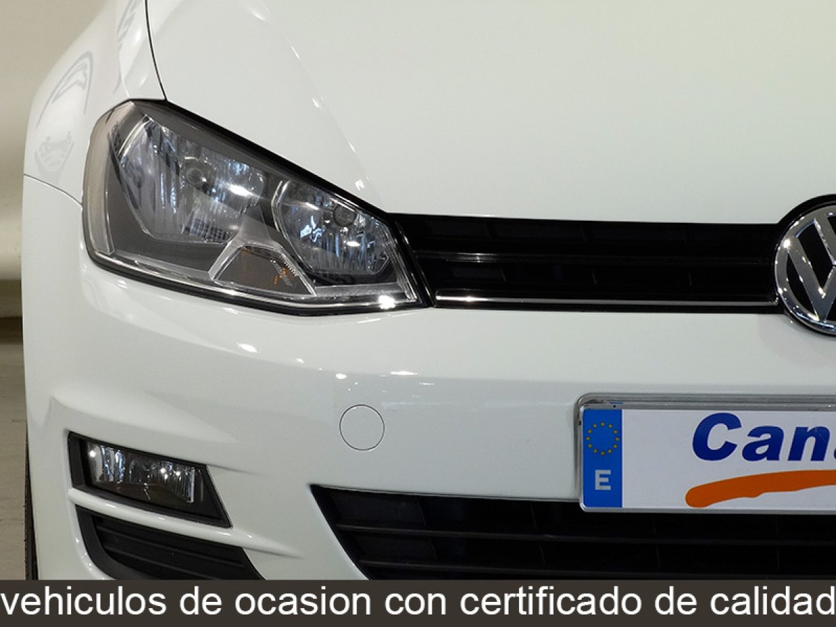 Foto Volkswagen Golf 10