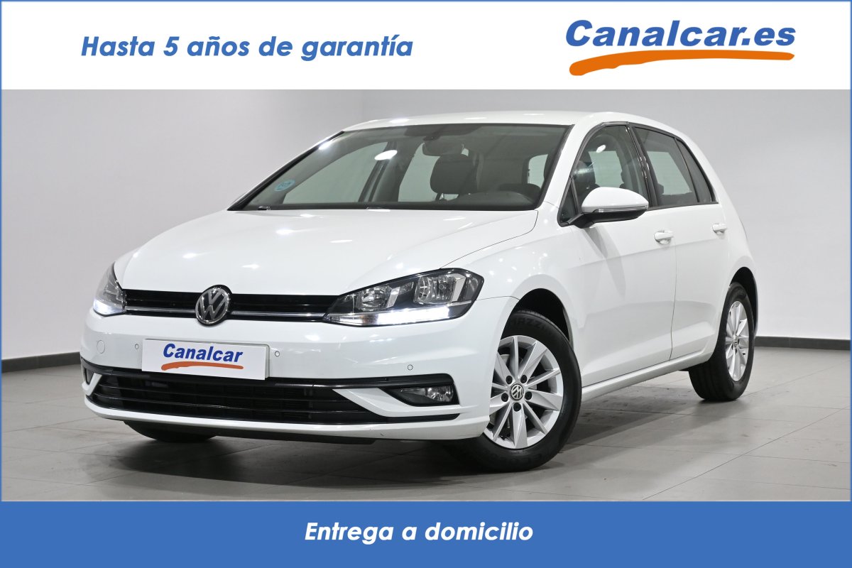 Volkswagen Golf Golf Variant Life 1.0 TSI 81 kW (110 CV)