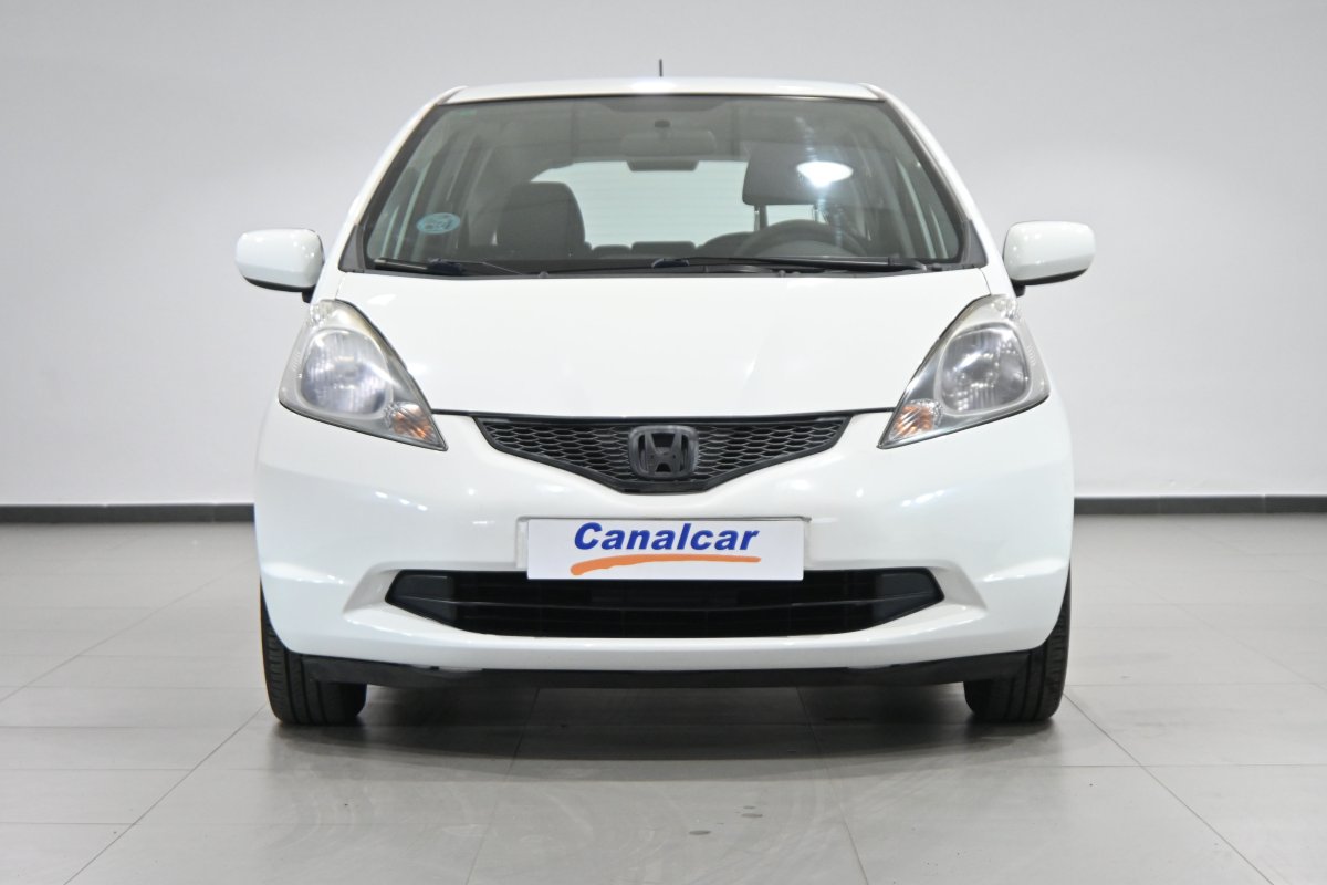 Foto Honda Jazz 2