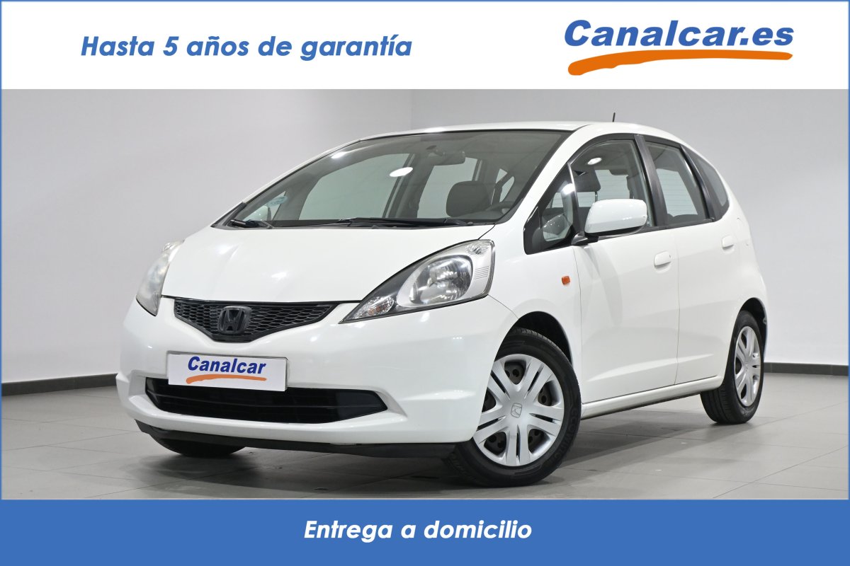 Honda Jazz 1.2i-VTEC TREND 