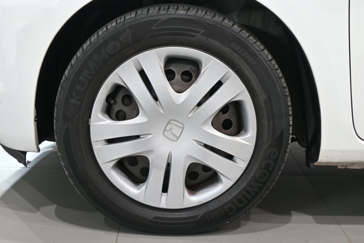 Foto Honda Jazz 25