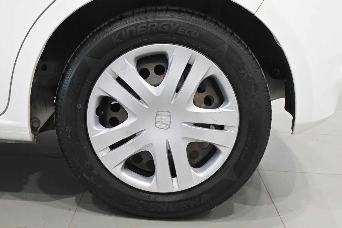 Foto Honda Jazz 24