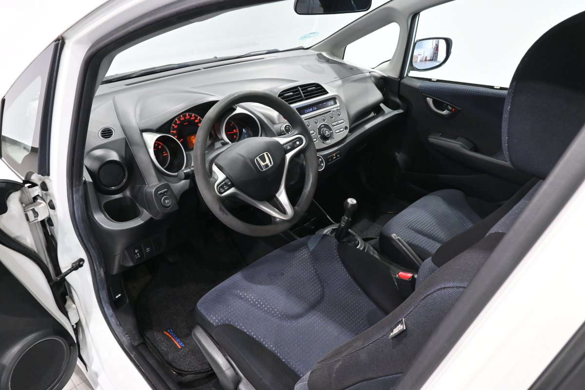Foto Honda Jazz 9