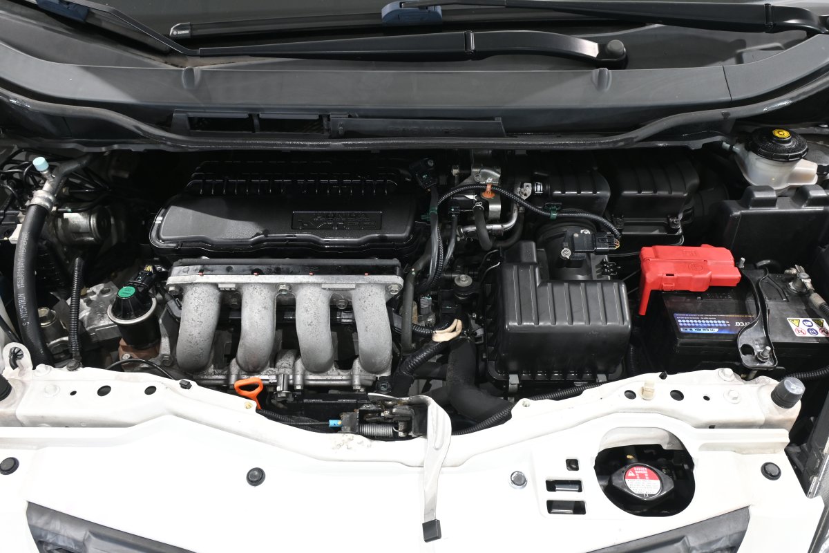 Foto Honda Jazz 7