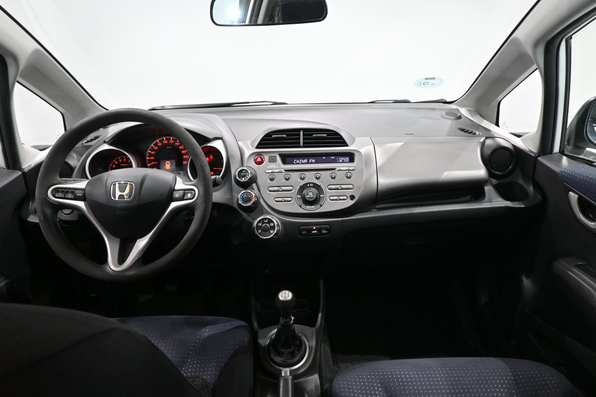 Foto Honda Jazz 15