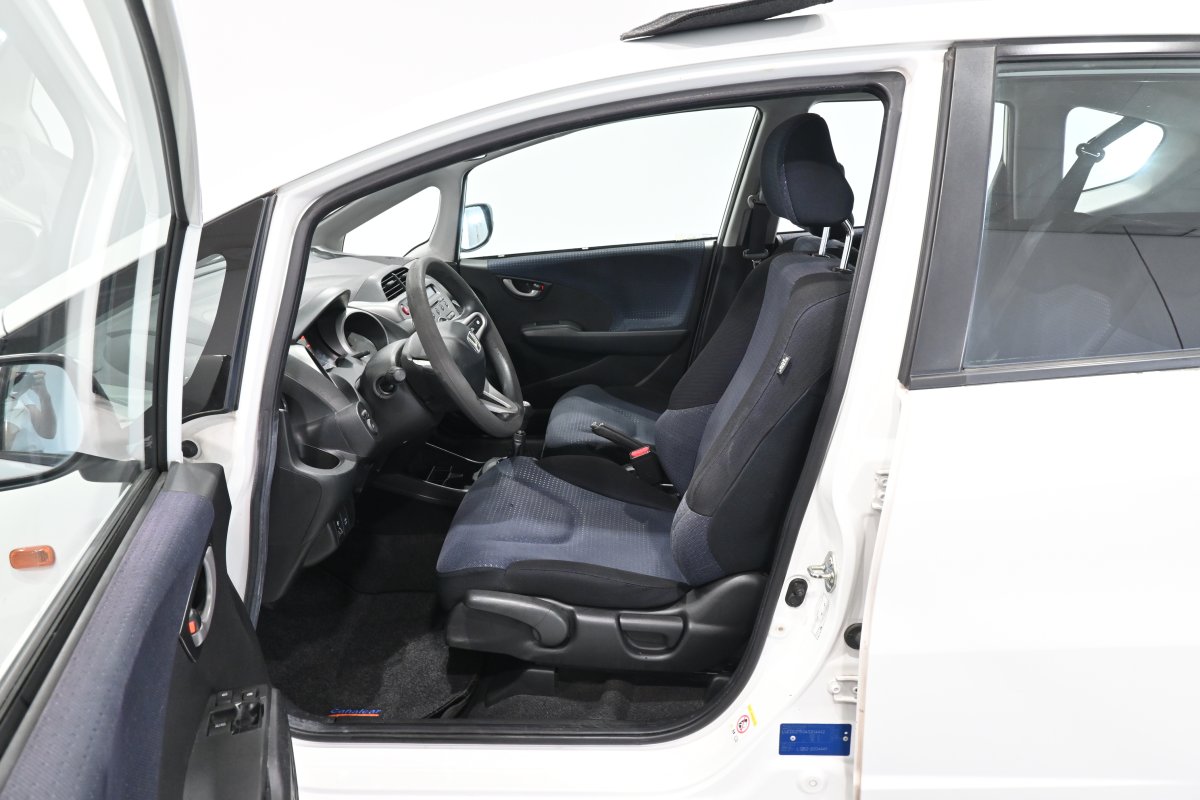 Foto Honda Jazz 10