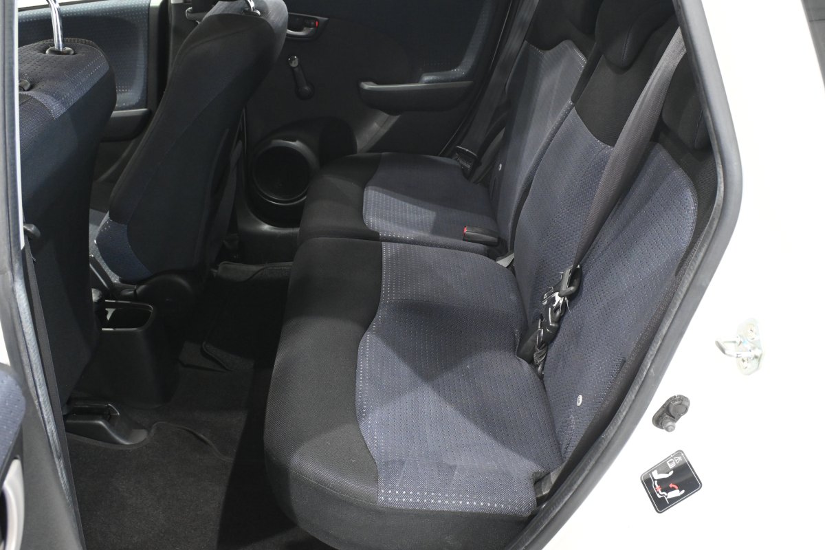Foto Honda Jazz 11