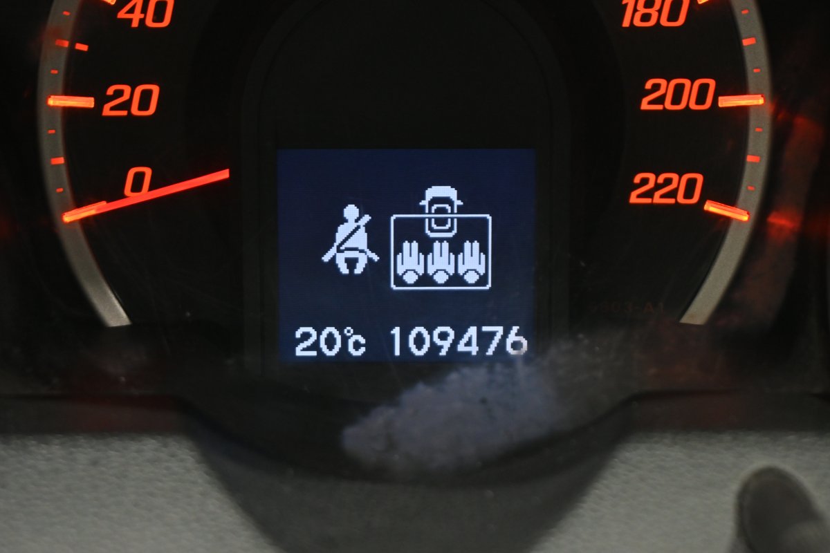 Foto Honda Jazz 12