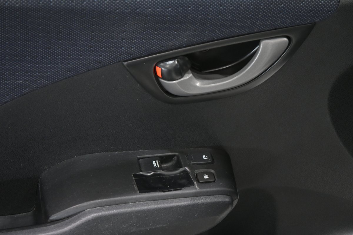 Foto Honda Jazz 23